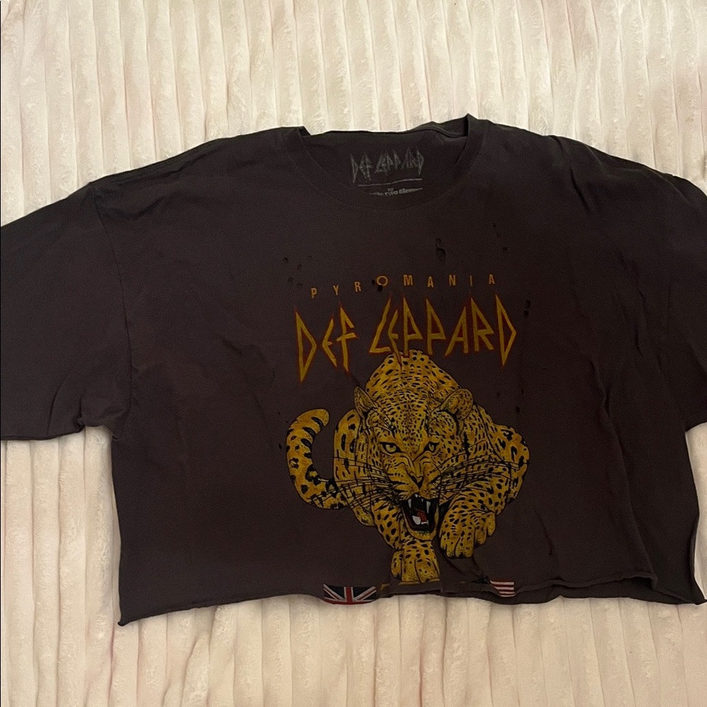 Altar’d State Graphic T-Shirt
